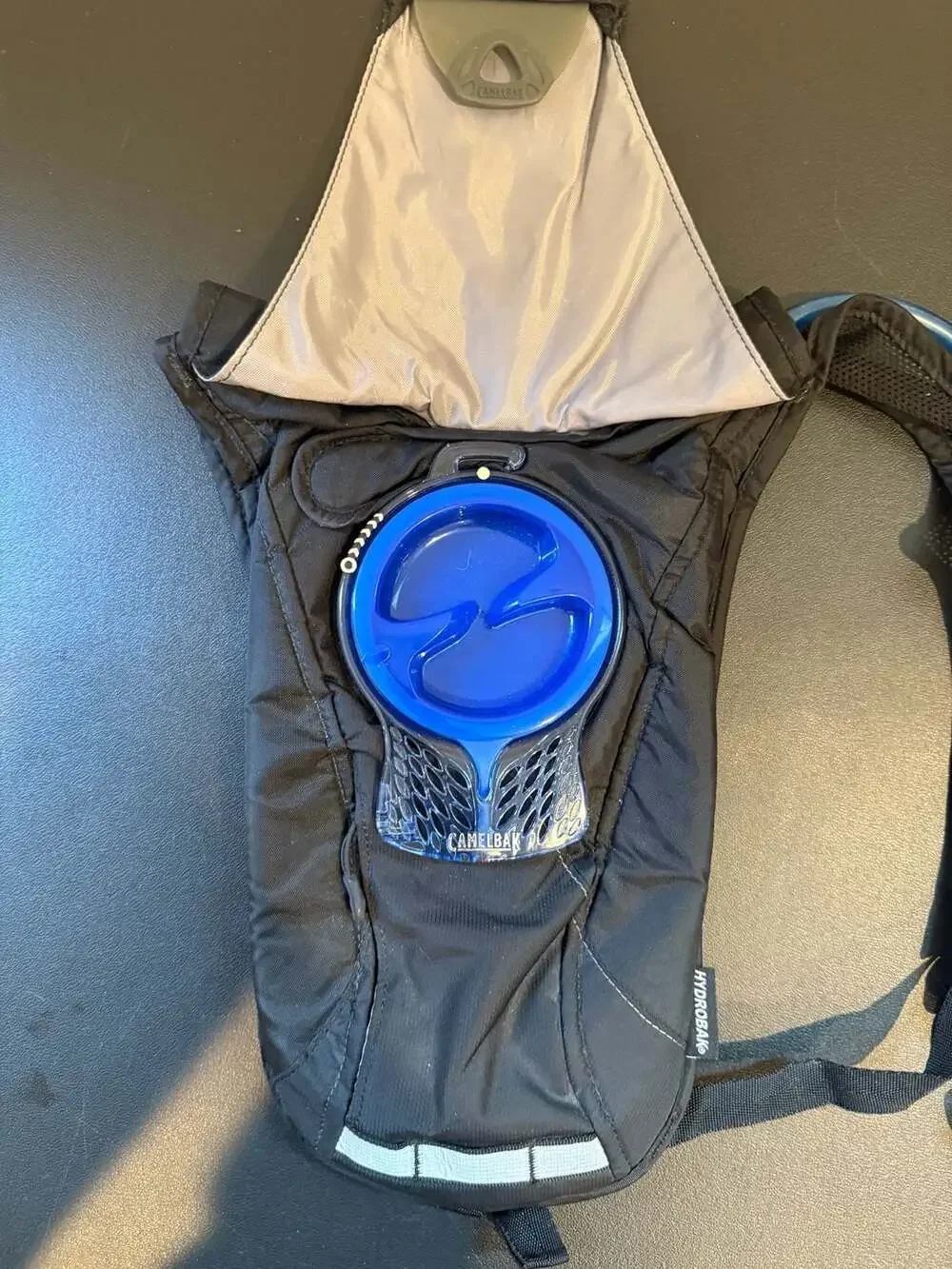 CamelBak Hydrobak 1.5L Hydration Backpack